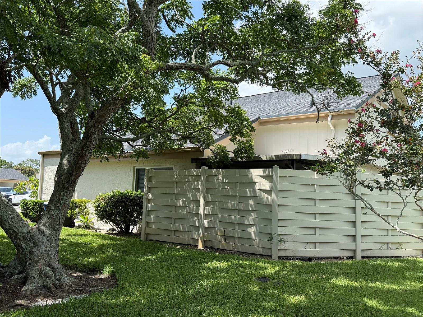 WINDING WOOD CONDO - Residential