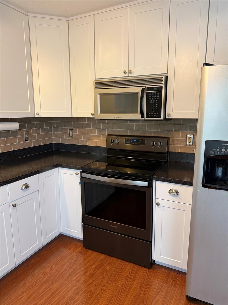 WINDING WOOD CONDO - Residential