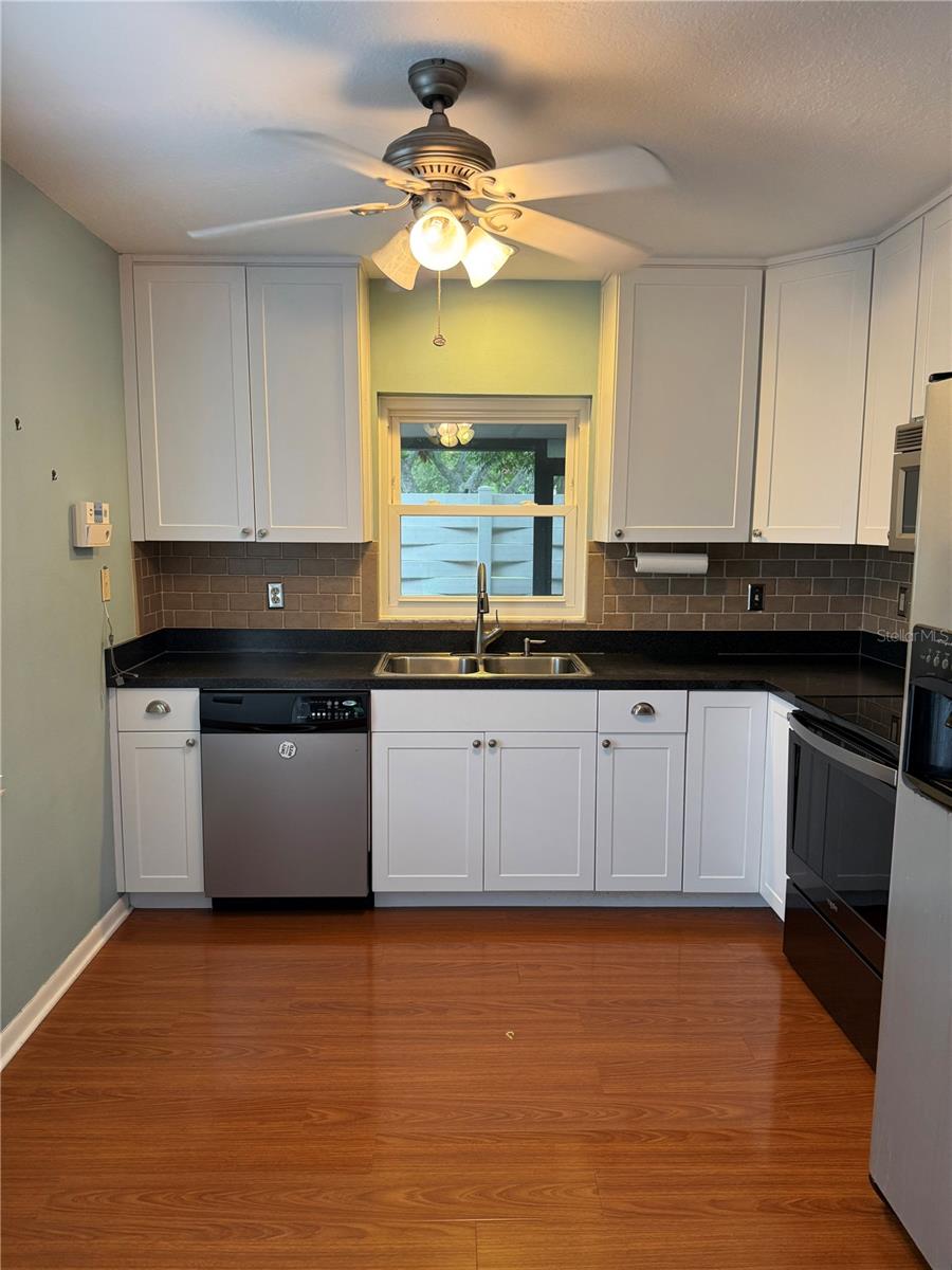 WINDING WOOD CONDO - Residential