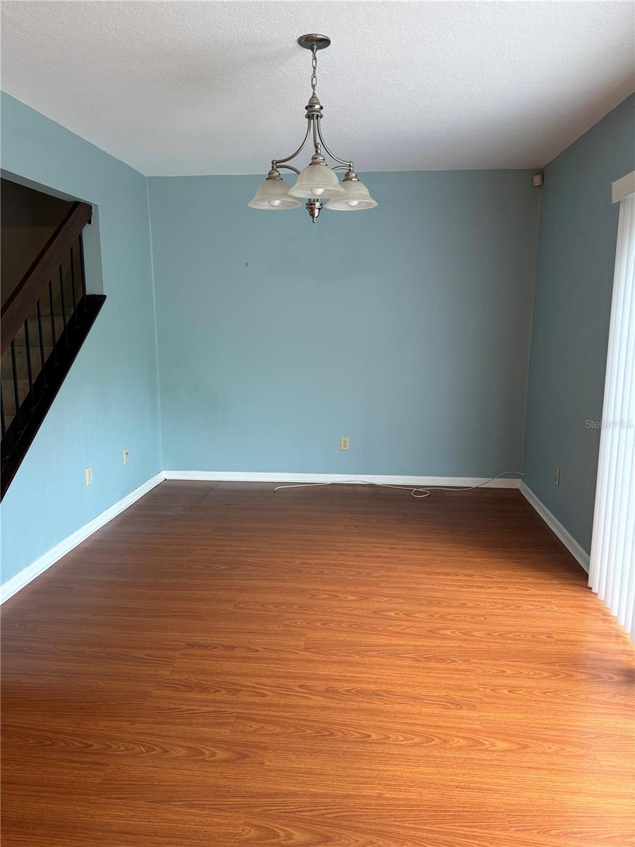 WINDING WOOD CONDO - Residential