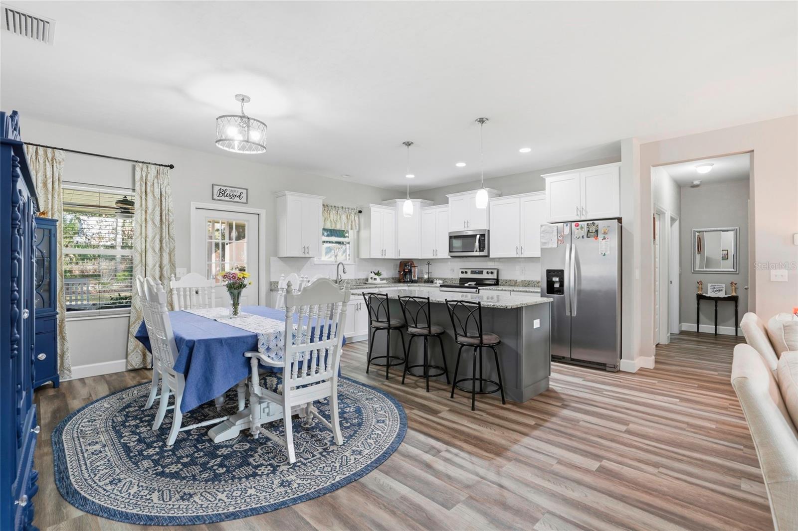 RIVERWALK OF FANNING SPRINGS - Residential