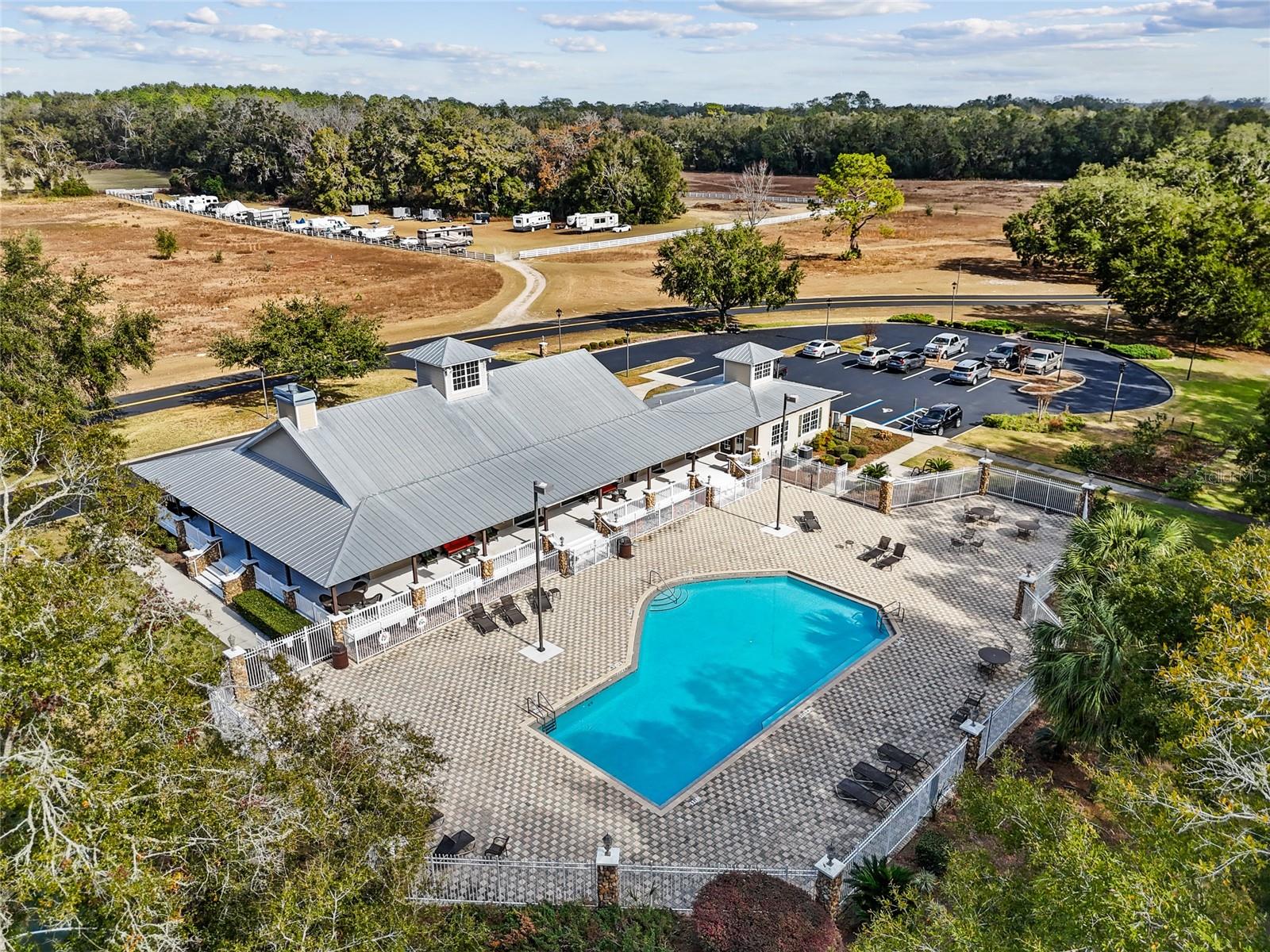 RIVERWALK OF FANNING SPRINGS - Residential