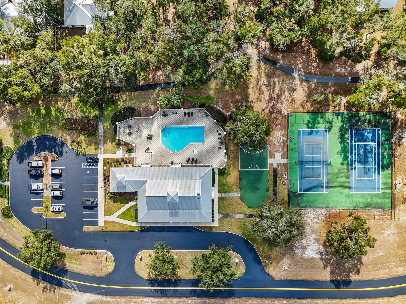 RIVERWALK OF FANNING SPRINGS - Residential