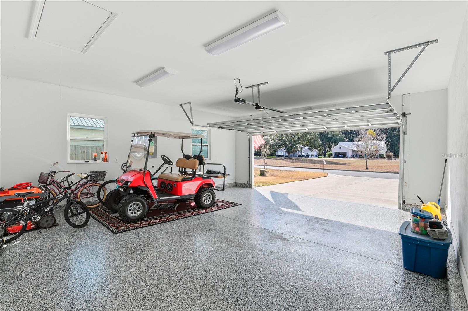 RIVERWALK OF FANNING SPRINGS - Residential