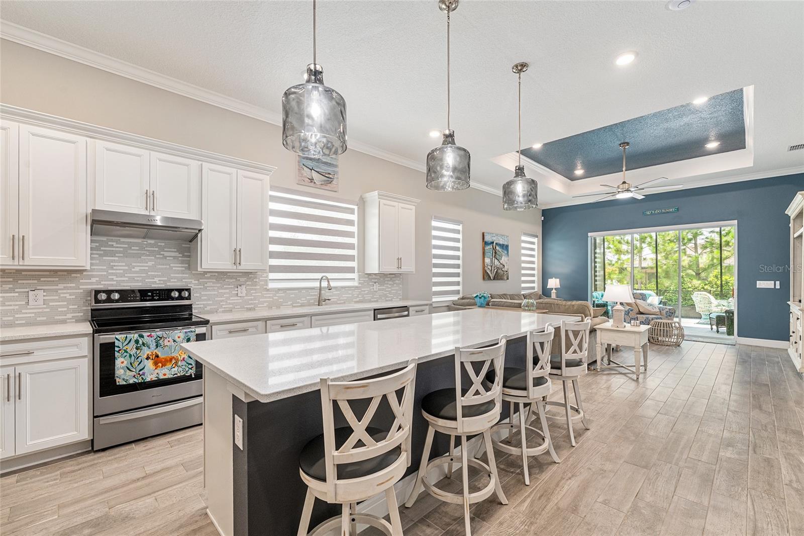 STONE CREEK - Residential