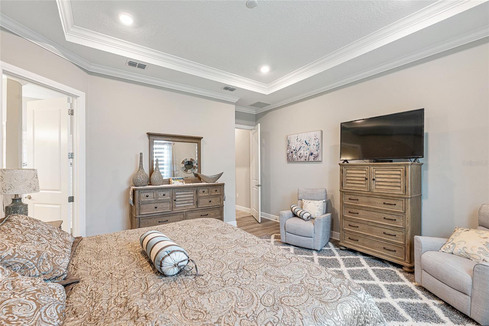 STONE CREEK - Residential