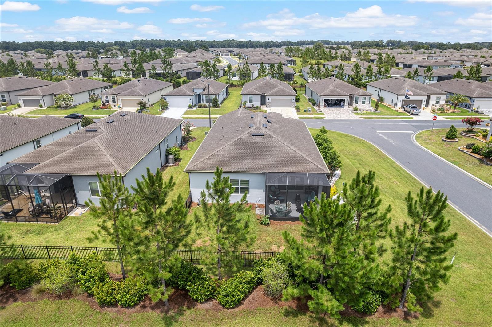 STONE CREEK - Residential