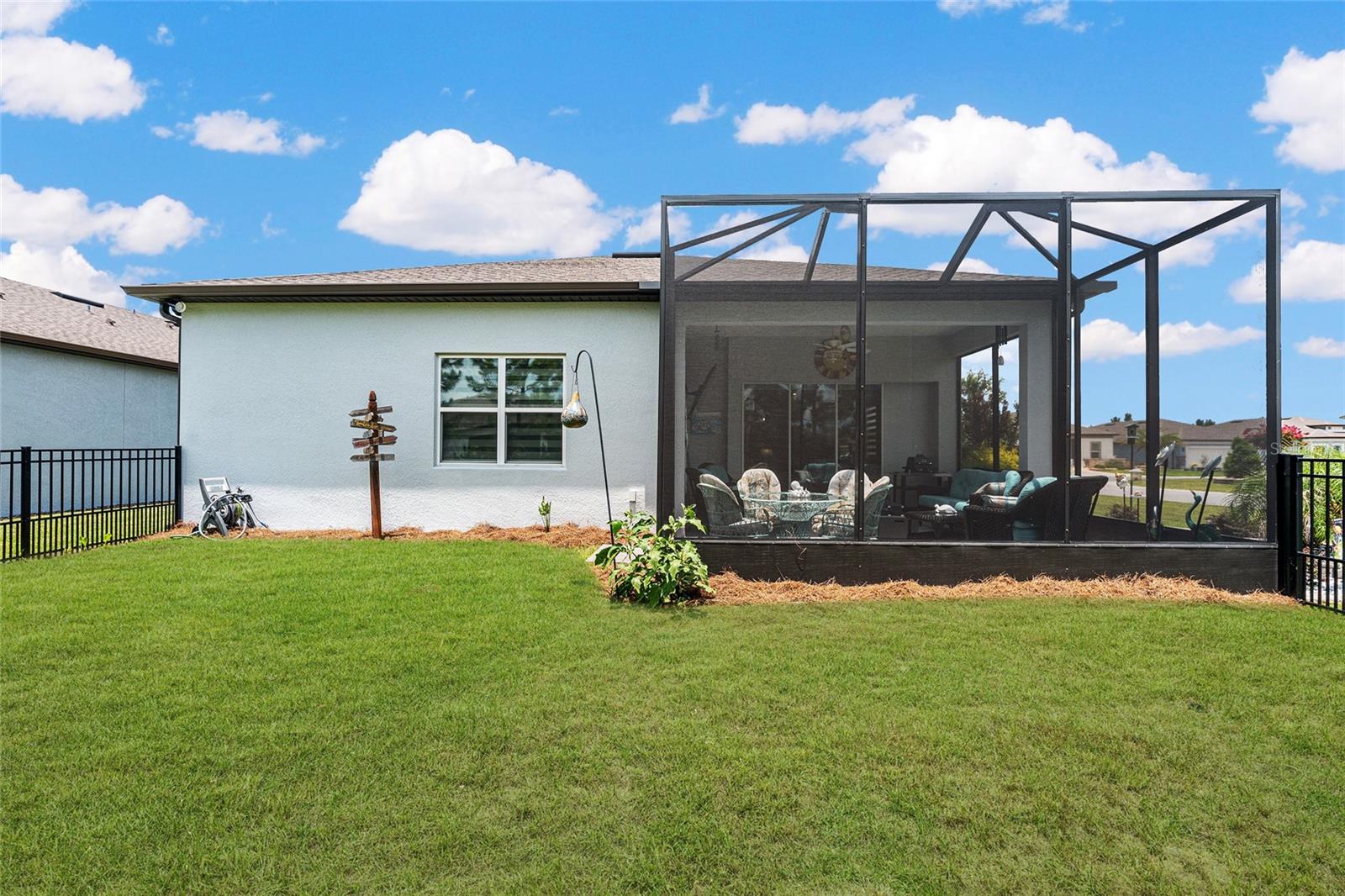STONE CREEK - Residential