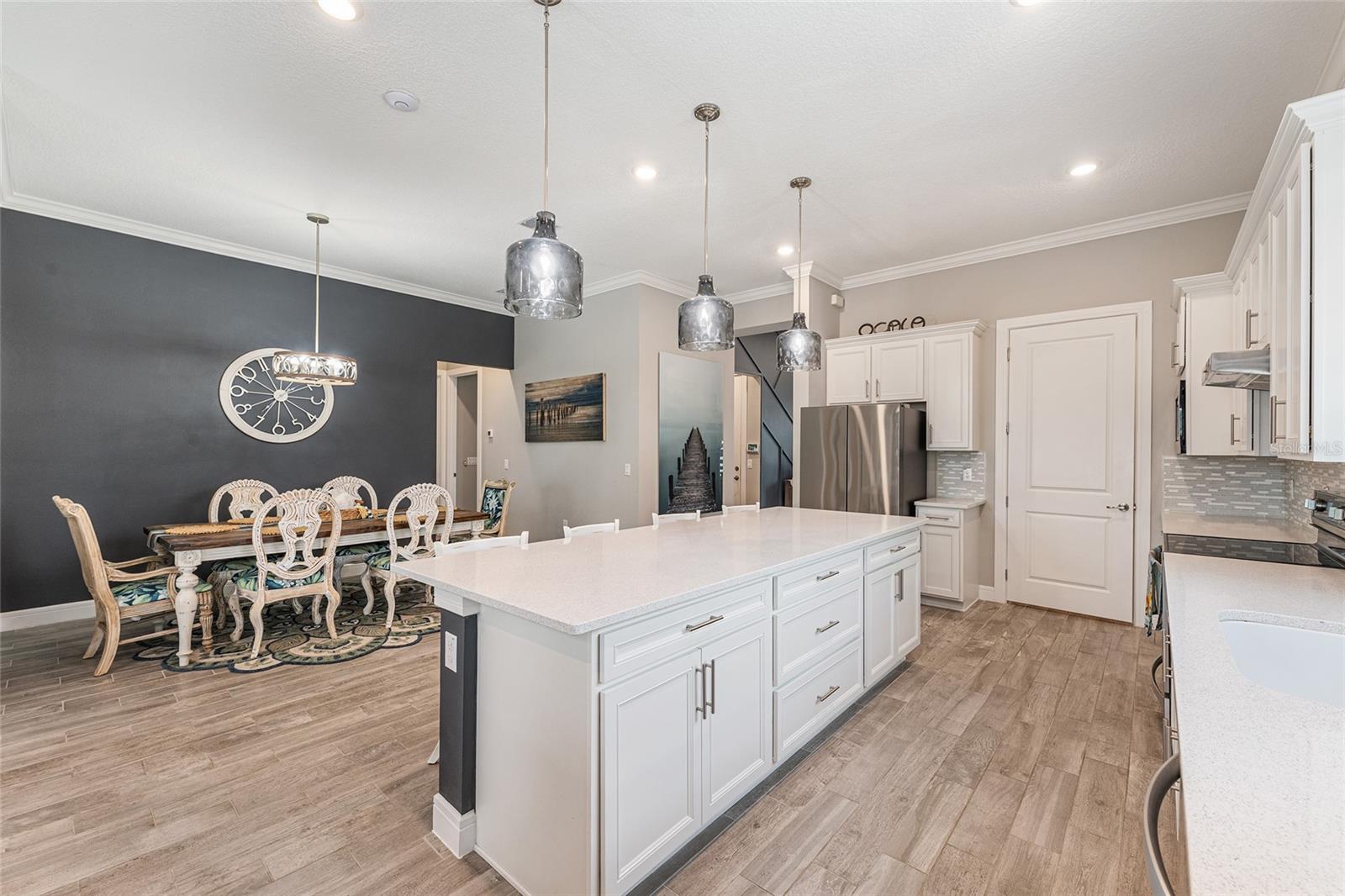 STONE CREEK - Residential
