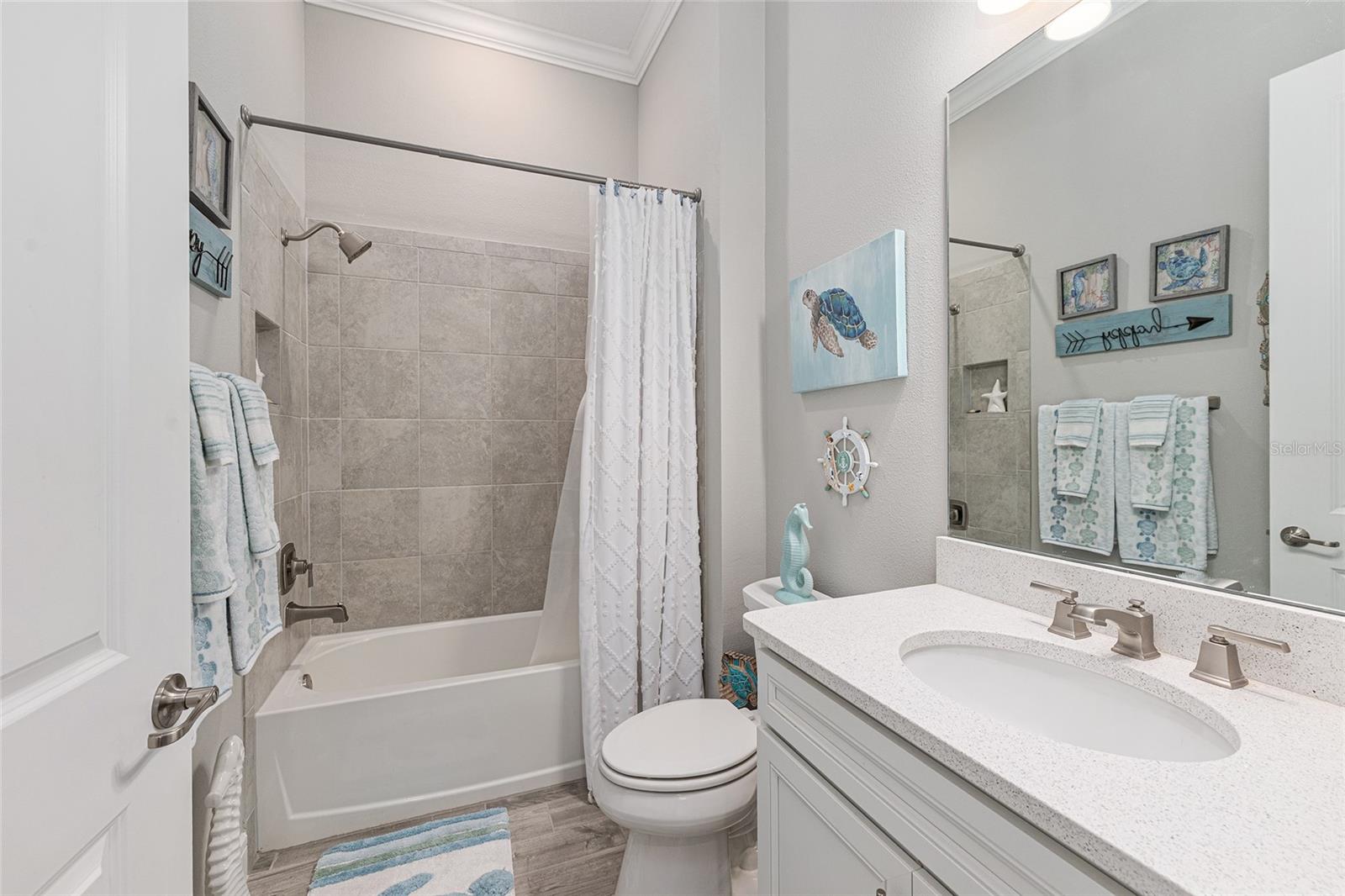 STONE CREEK - Residential