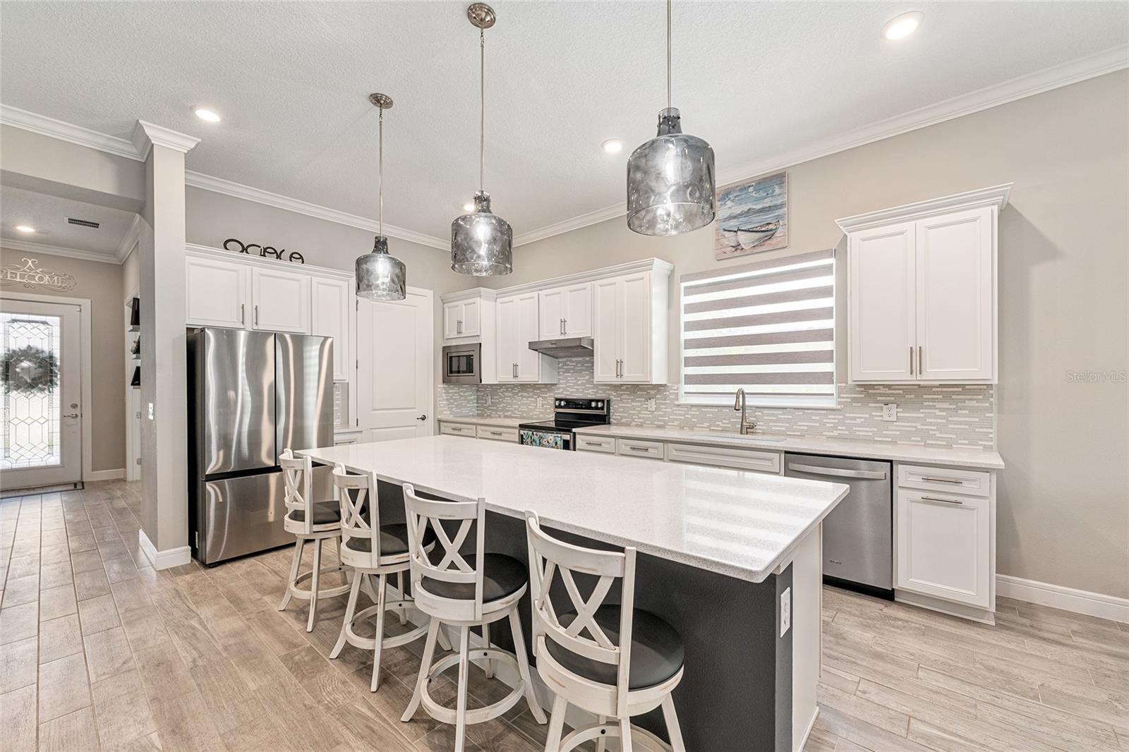 STONE CREEK - Residential