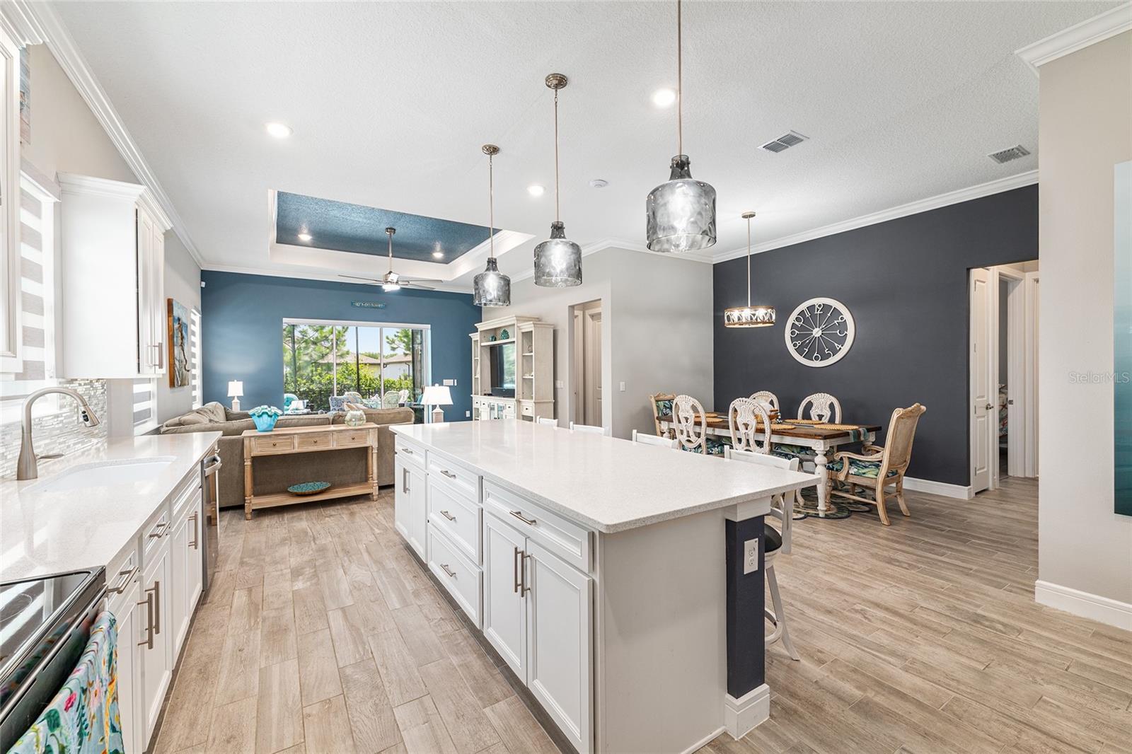 STONE CREEK - Residential