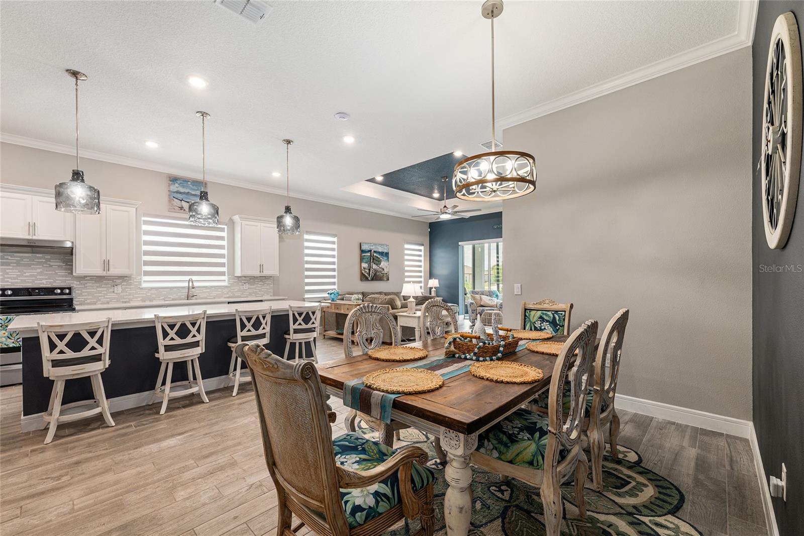 STONE CREEK - Residential