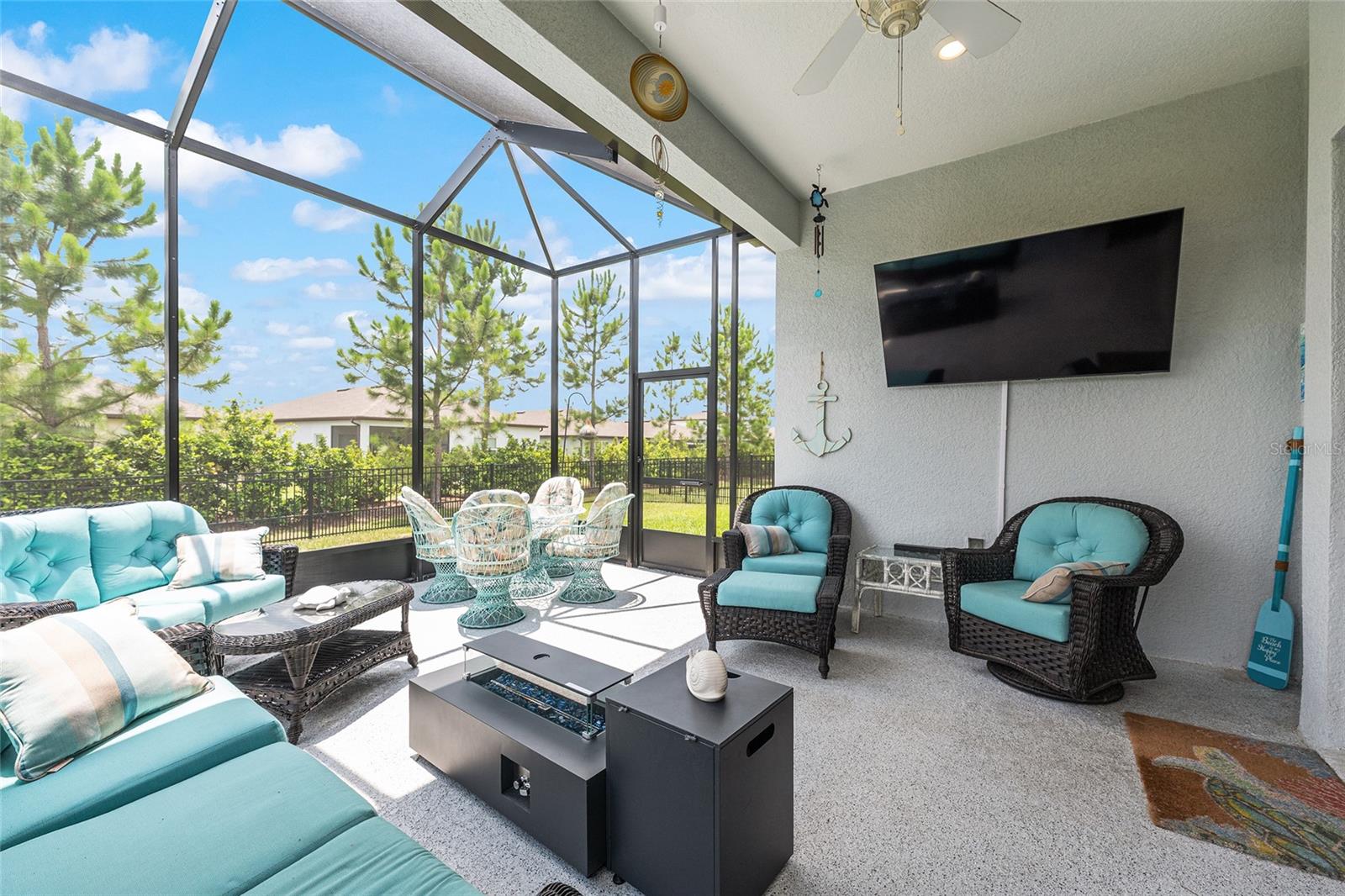 STONE CREEK - Residential
