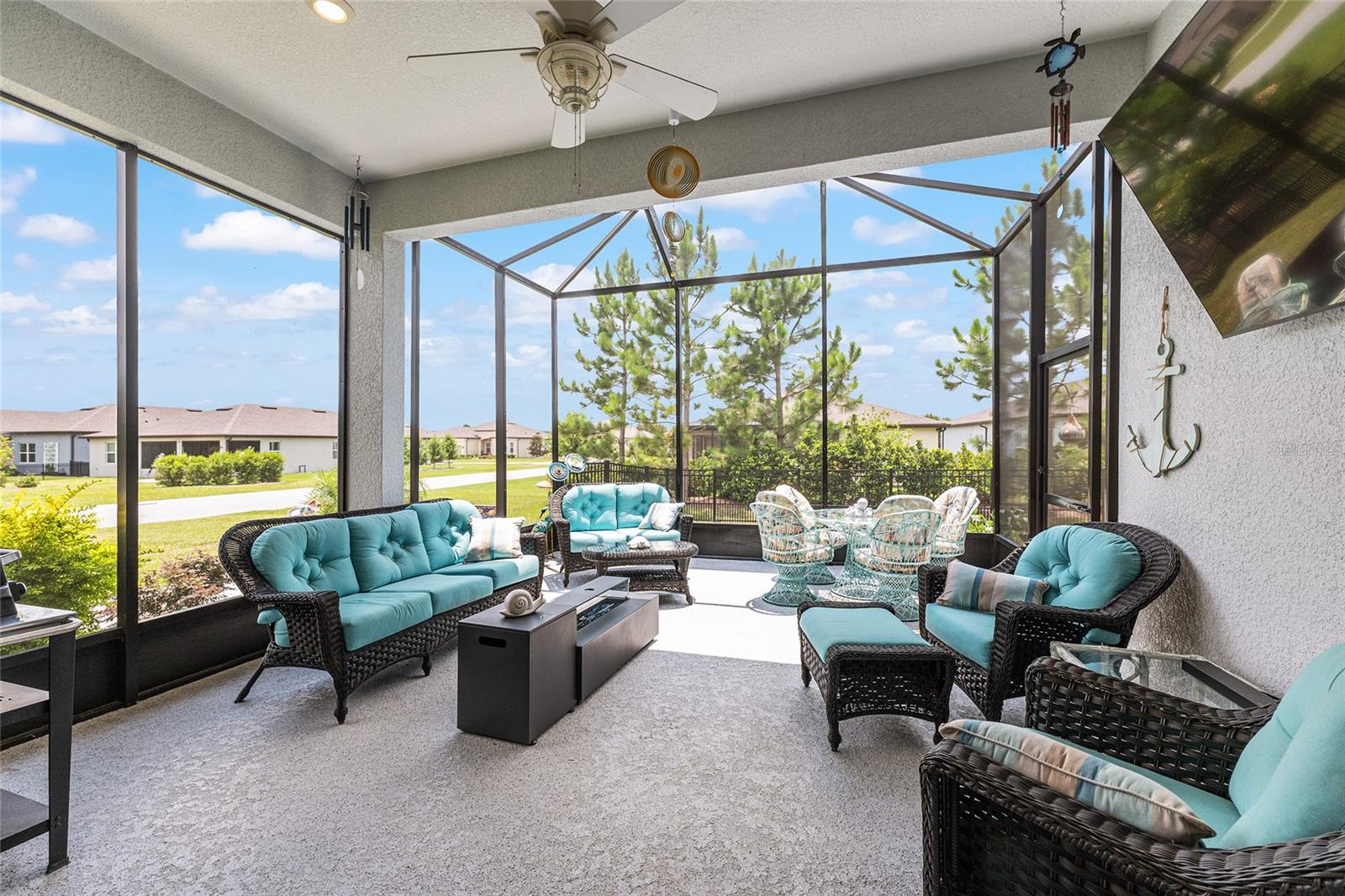 STONE CREEK - Residential