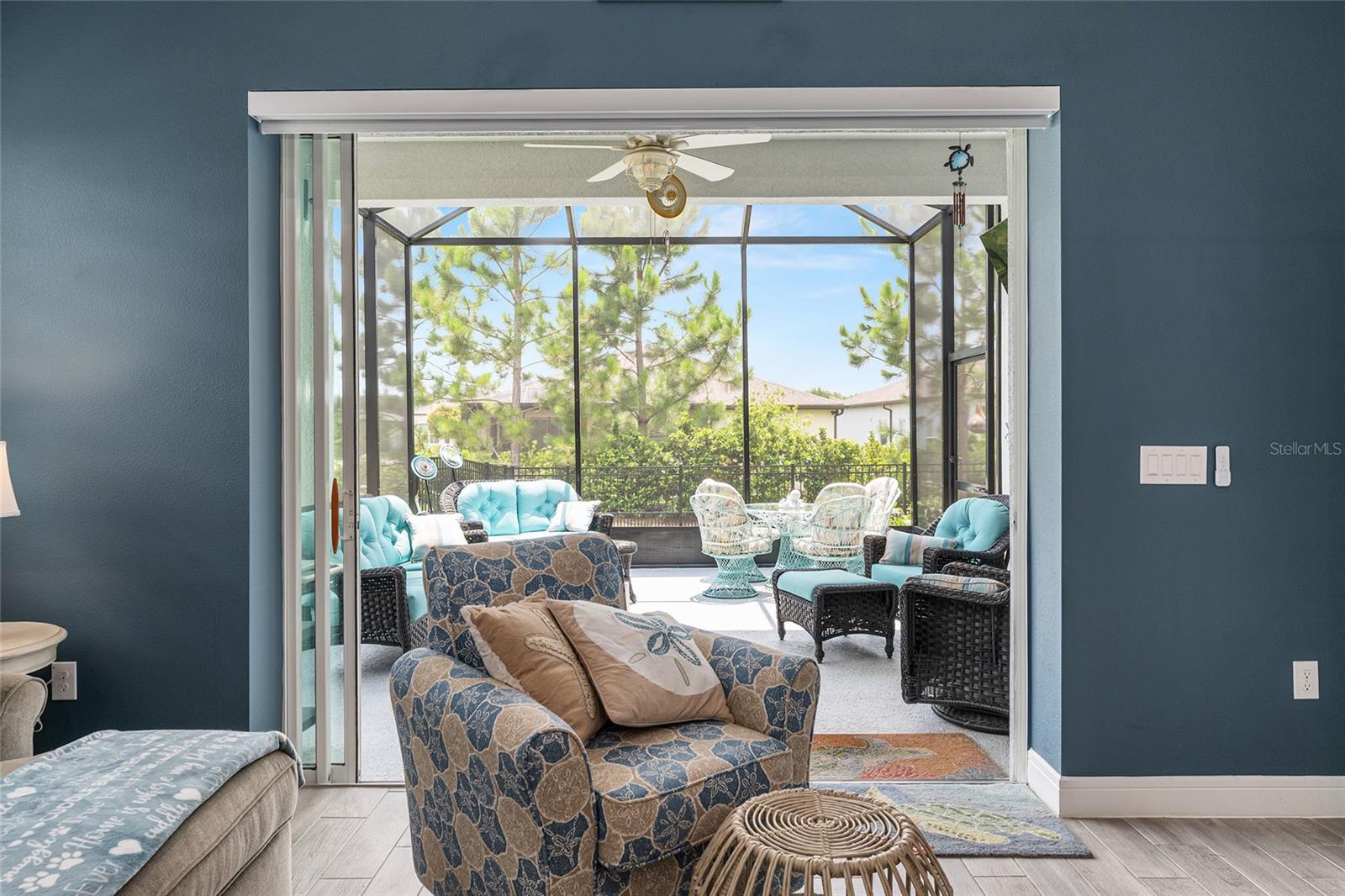 STONE CREEK - Residential