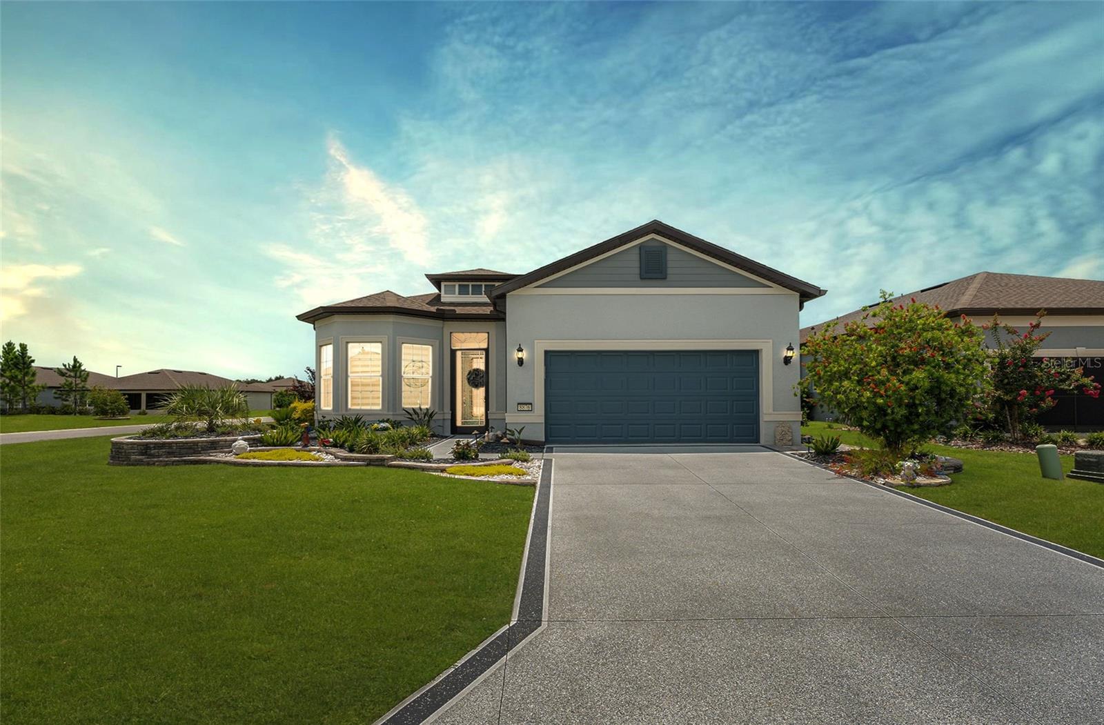 STONE CREEK - Residential
