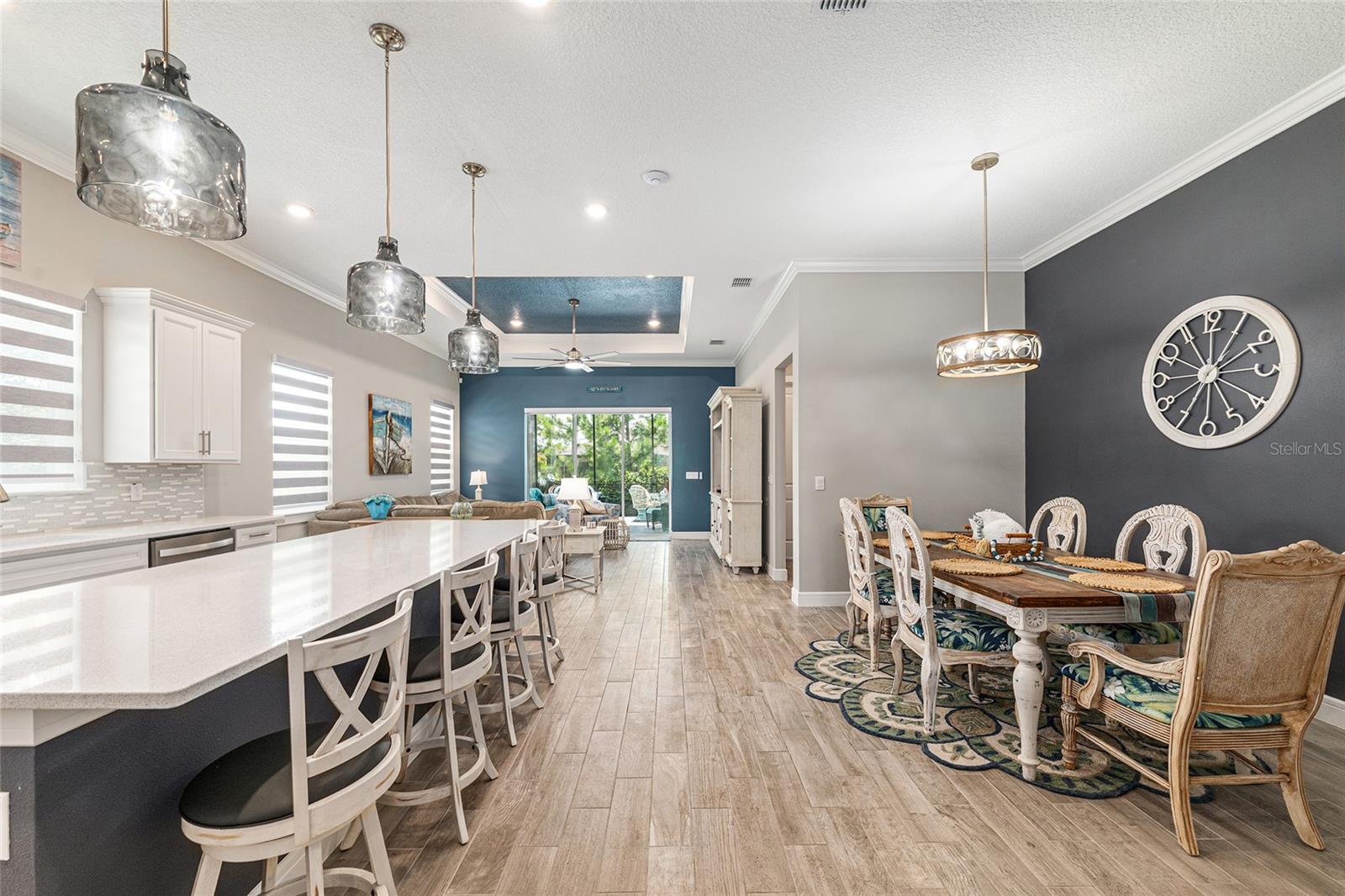 STONE CREEK - Residential