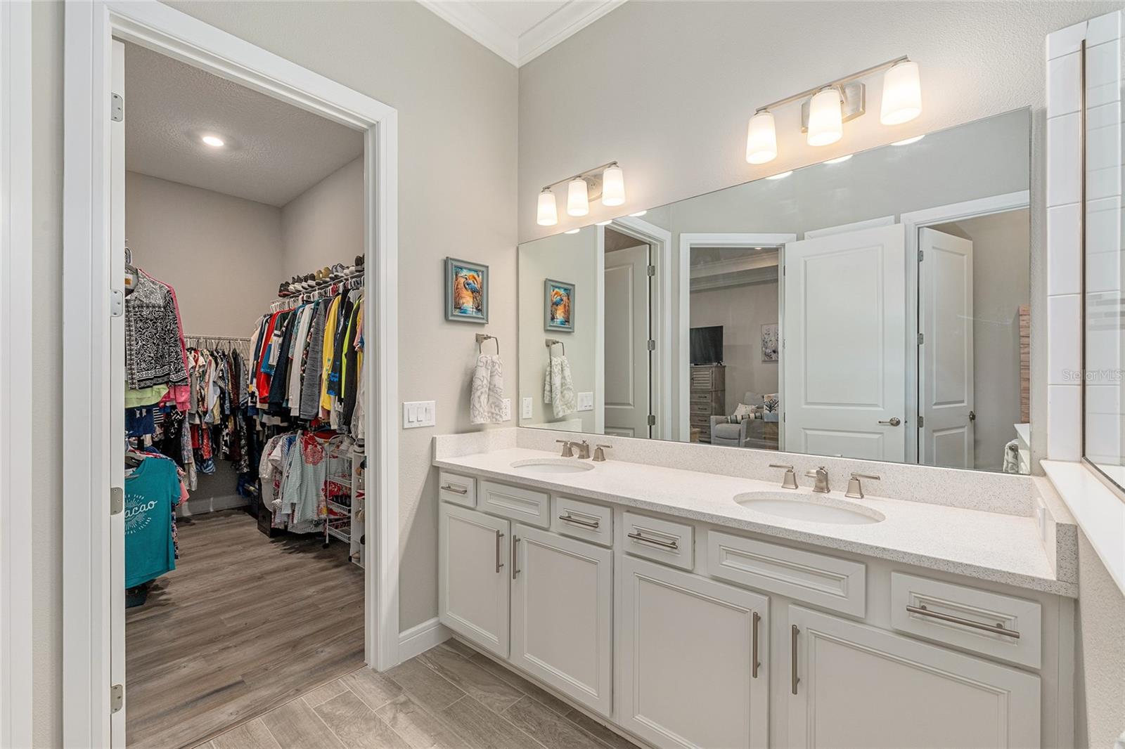 STONE CREEK - Residential