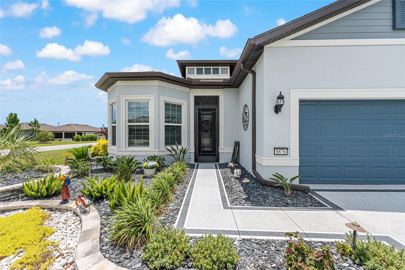 STONE CREEK - Residential