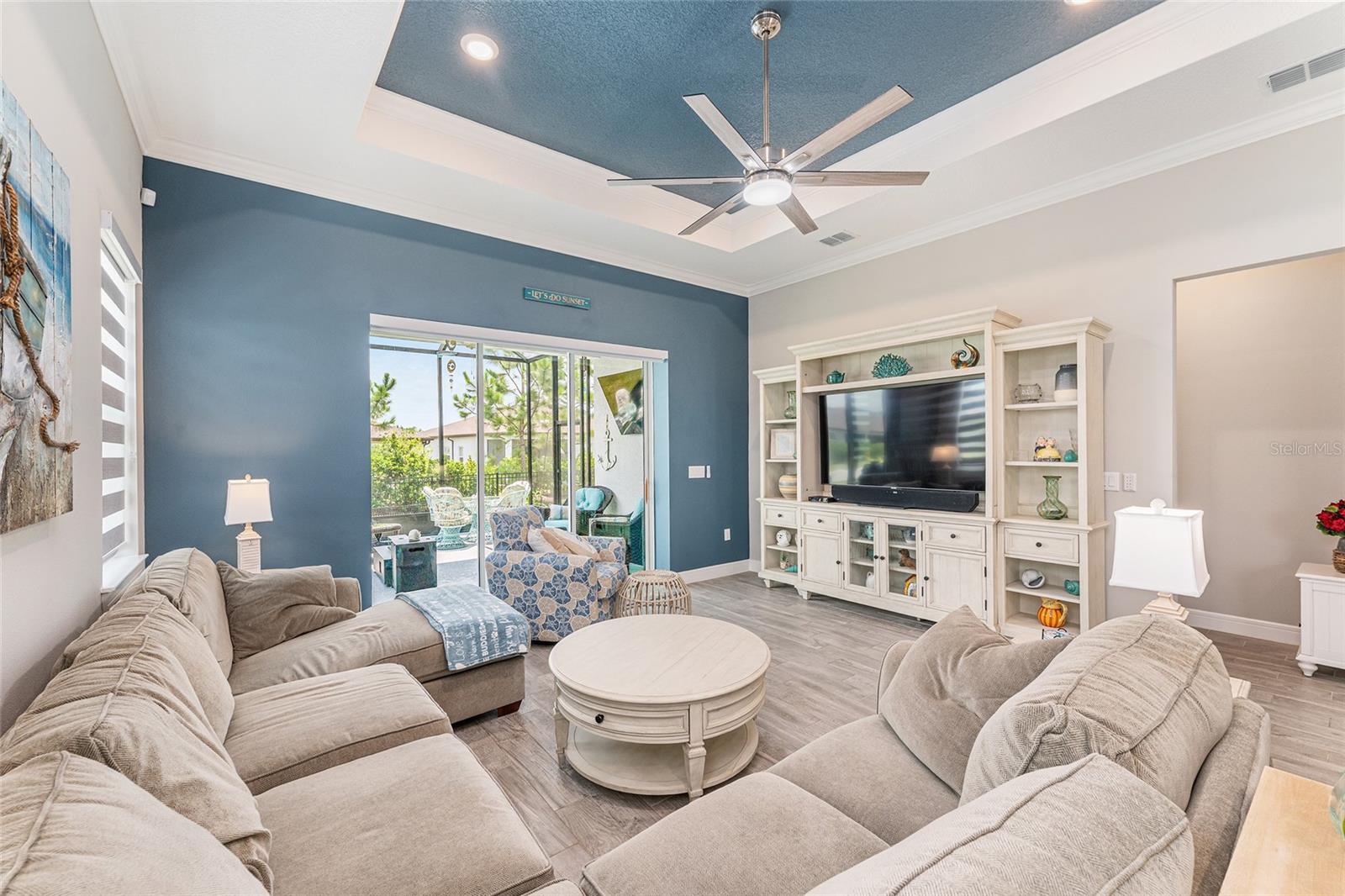 STONE CREEK - Residential