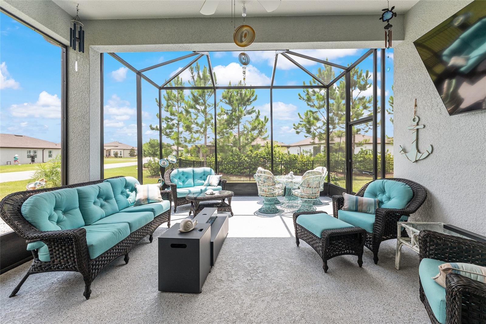 STONE CREEK - Residential