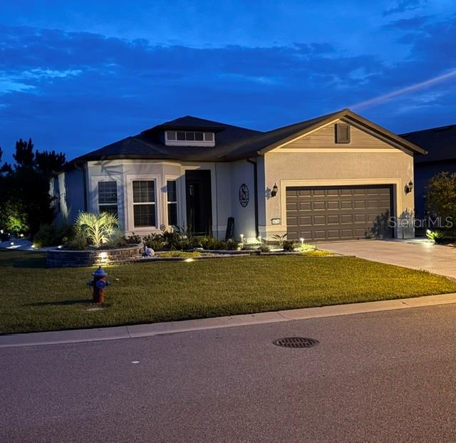 STONE CREEK - Residential