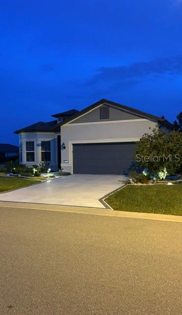 STONE CREEK - Residential