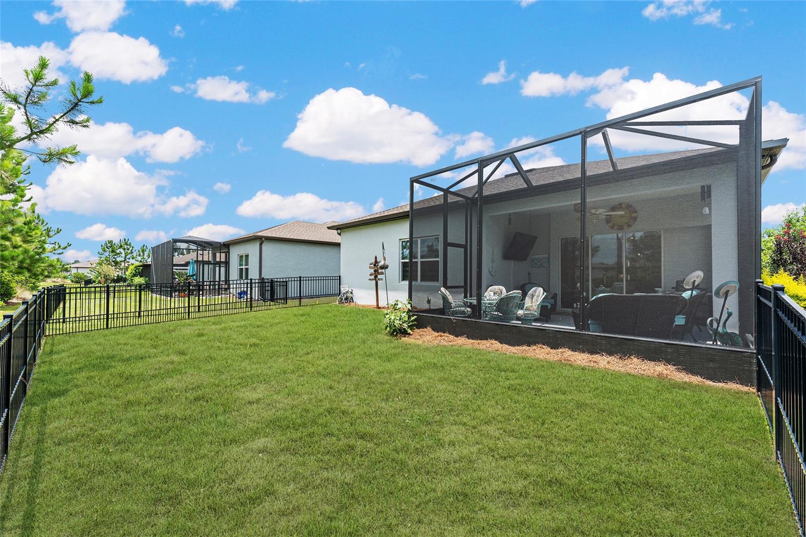 STONE CREEK - Residential