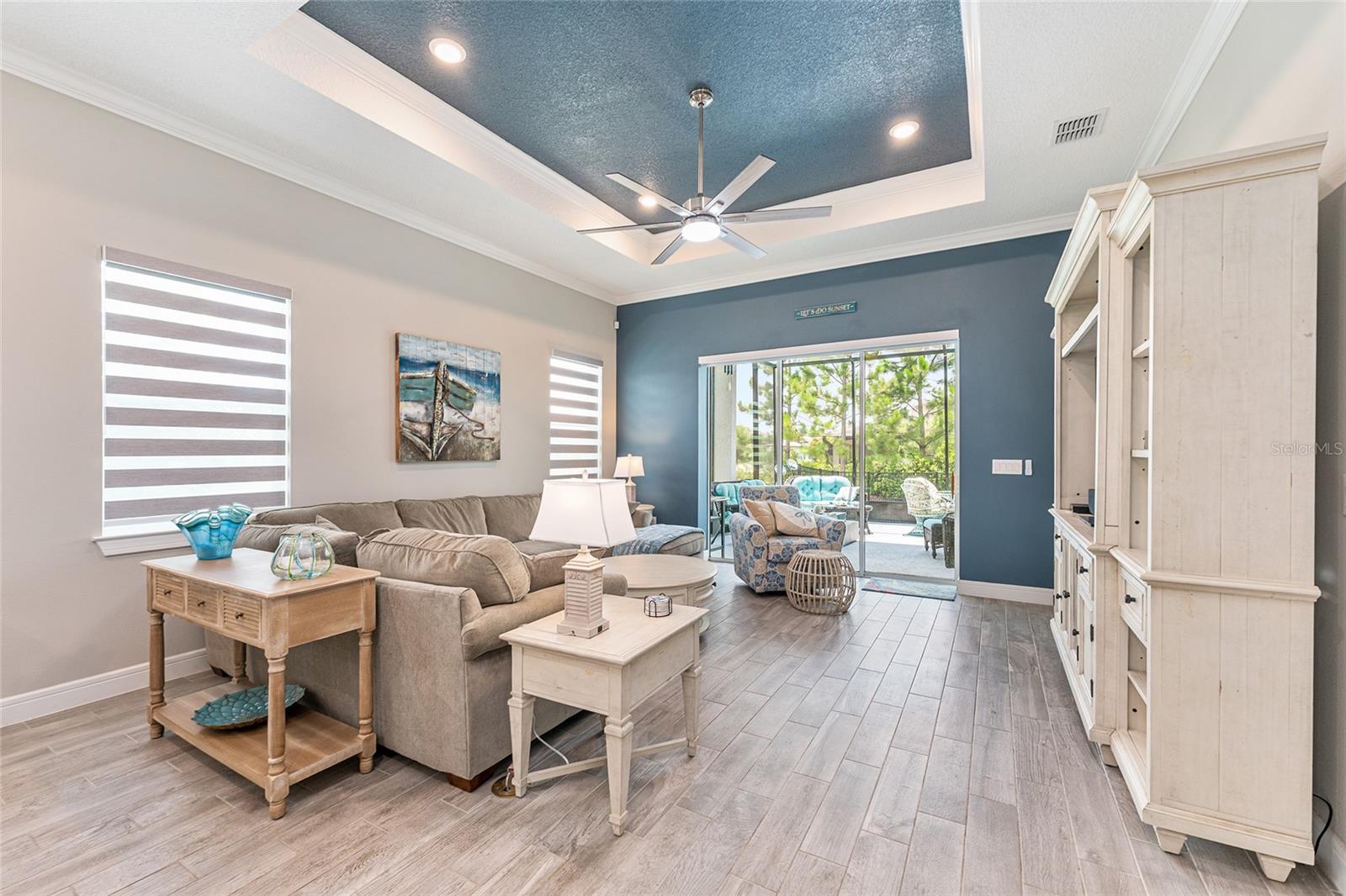 STONE CREEK - Residential