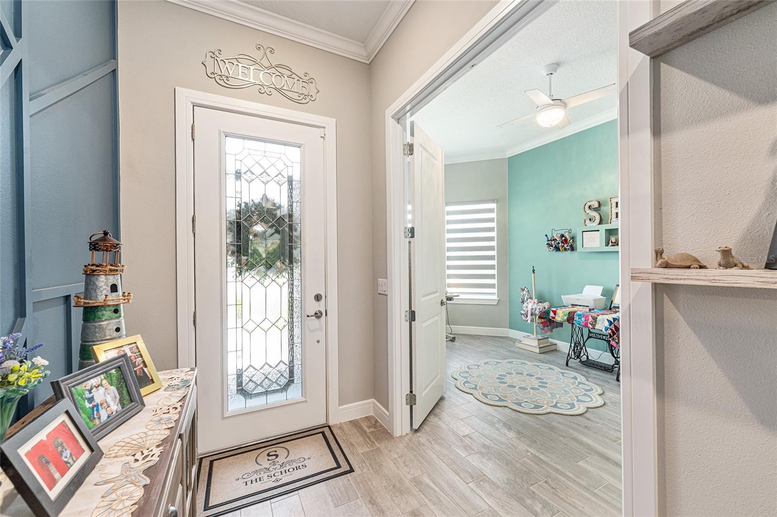 STONE CREEK - Residential