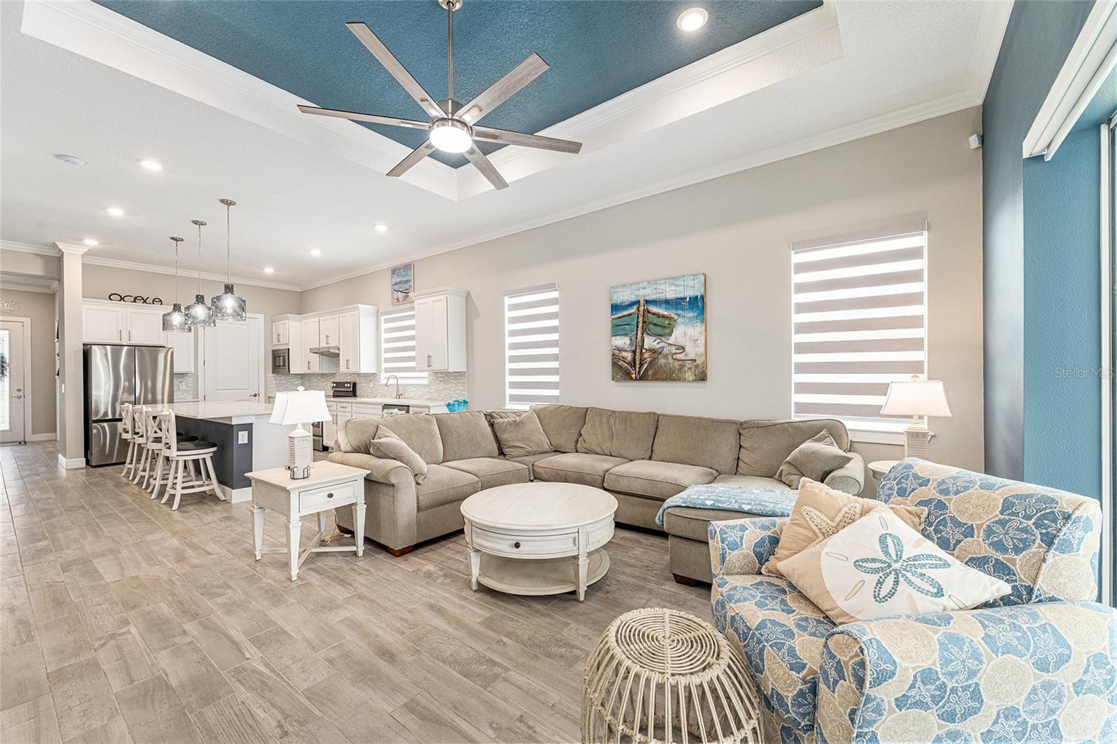 STONE CREEK - Residential