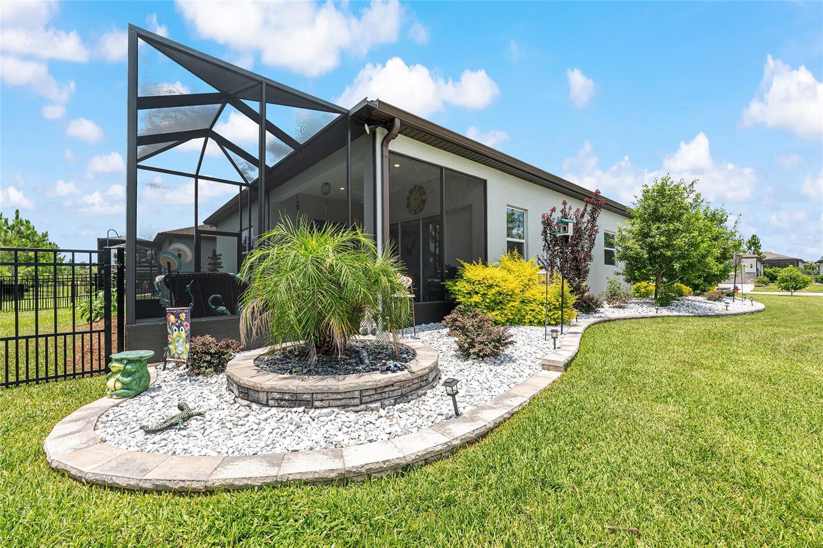 STONE CREEK - Residential