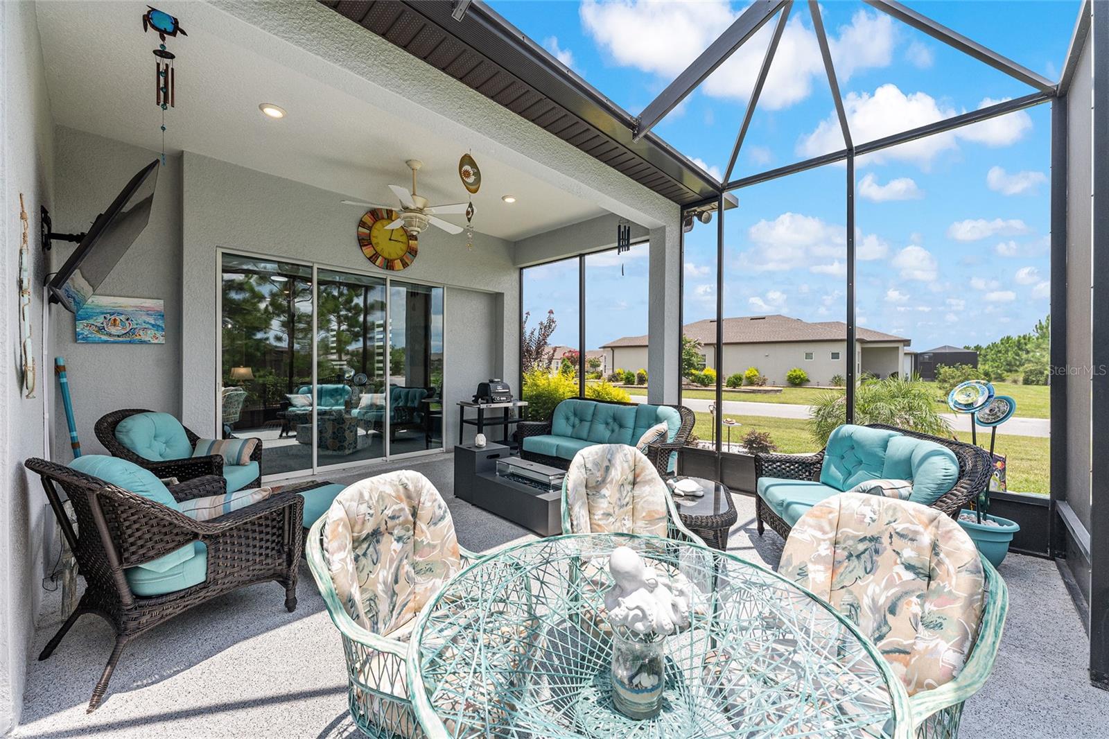 STONE CREEK - Residential
