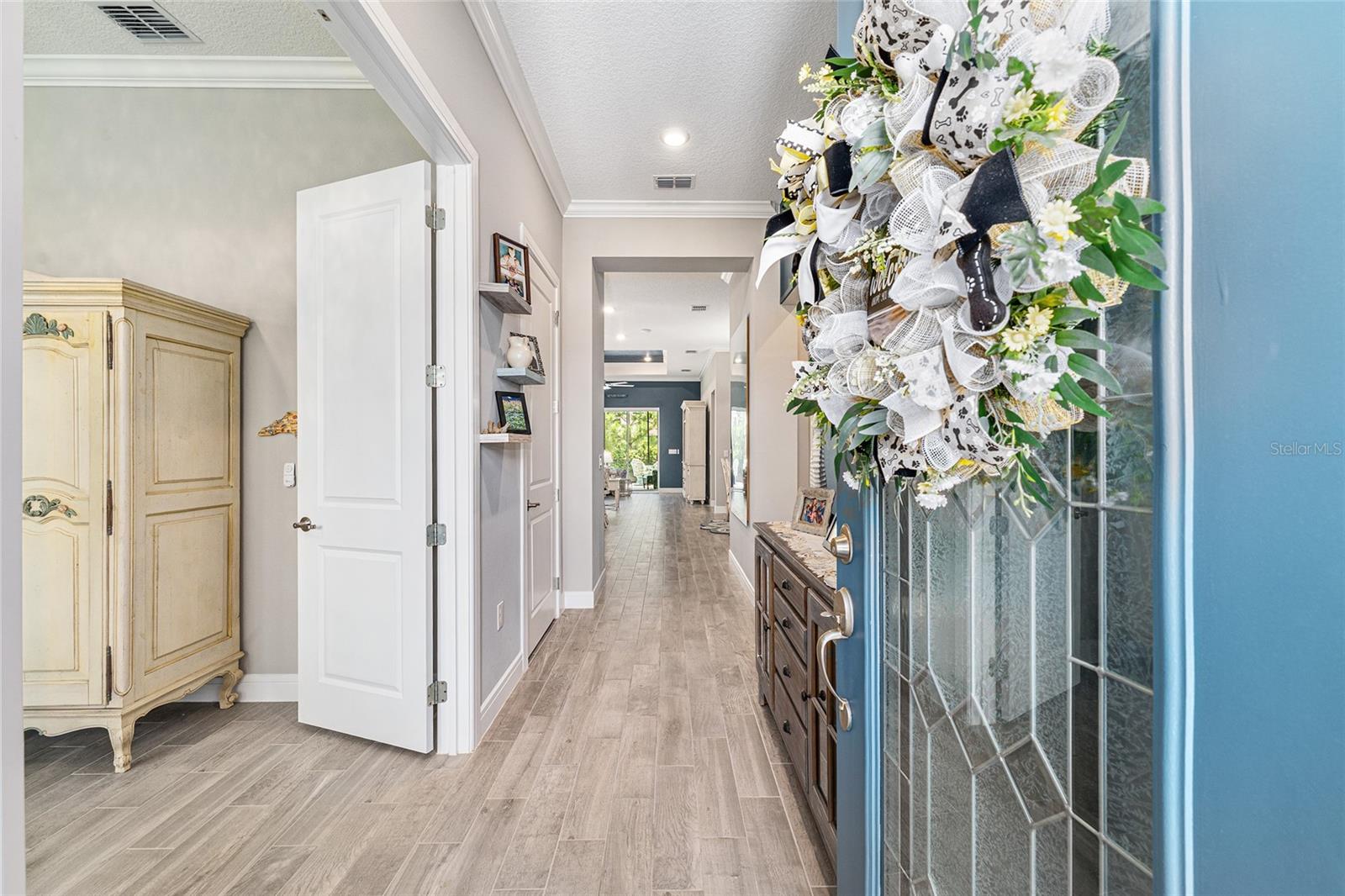 STONE CREEK - Residential