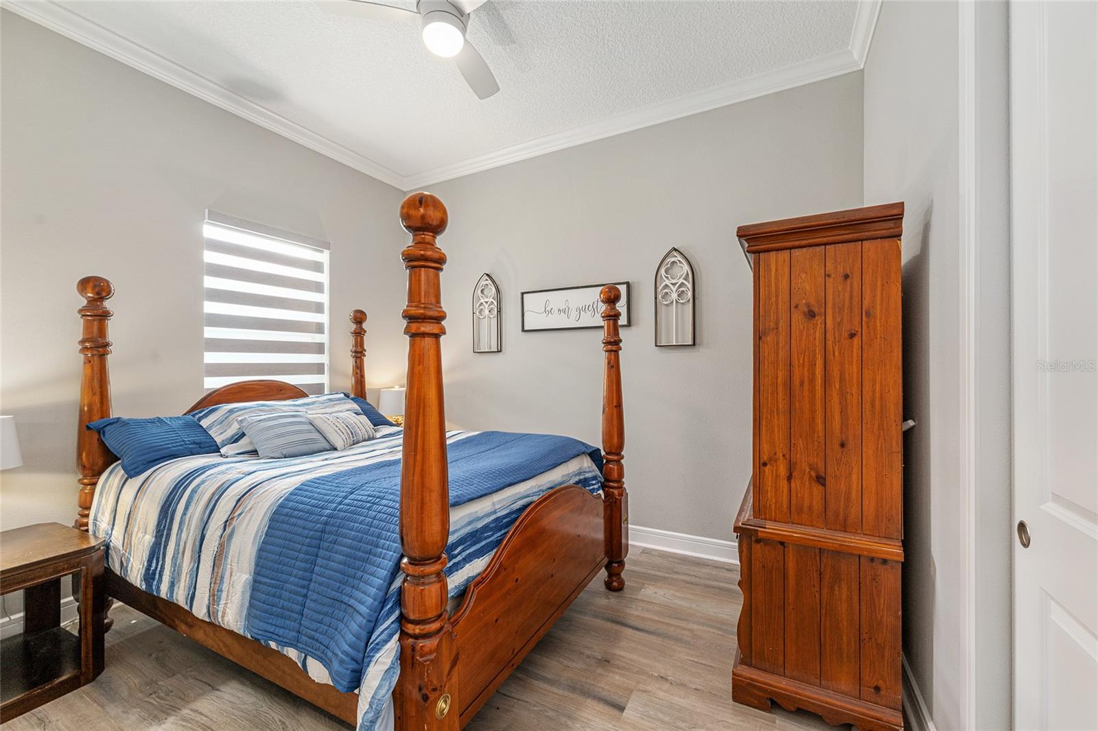 STONE CREEK - Residential