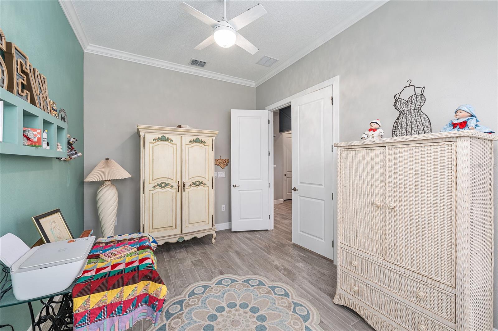 STONE CREEK - Residential