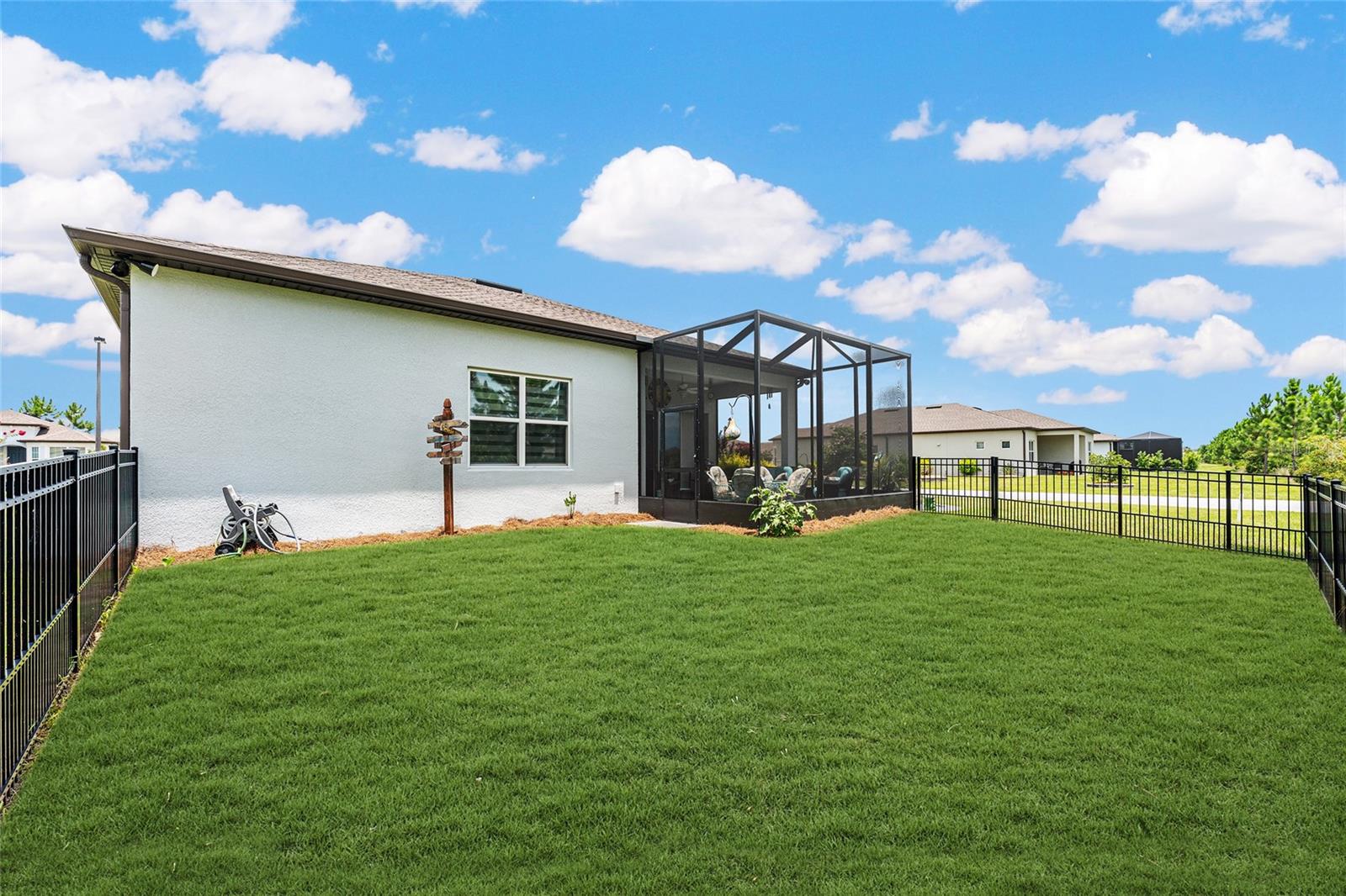 STONE CREEK - Residential
