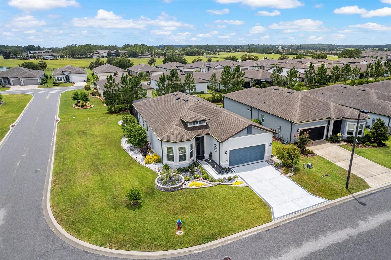 STONE CREEK - Residential