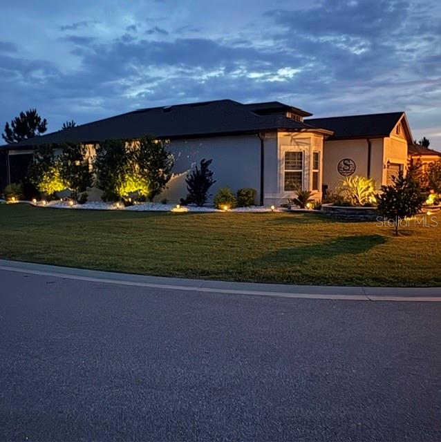 STONE CREEK - Residential