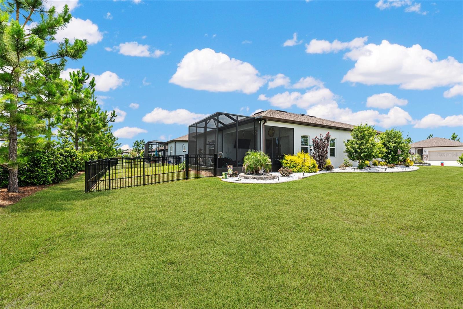 STONE CREEK - Residential