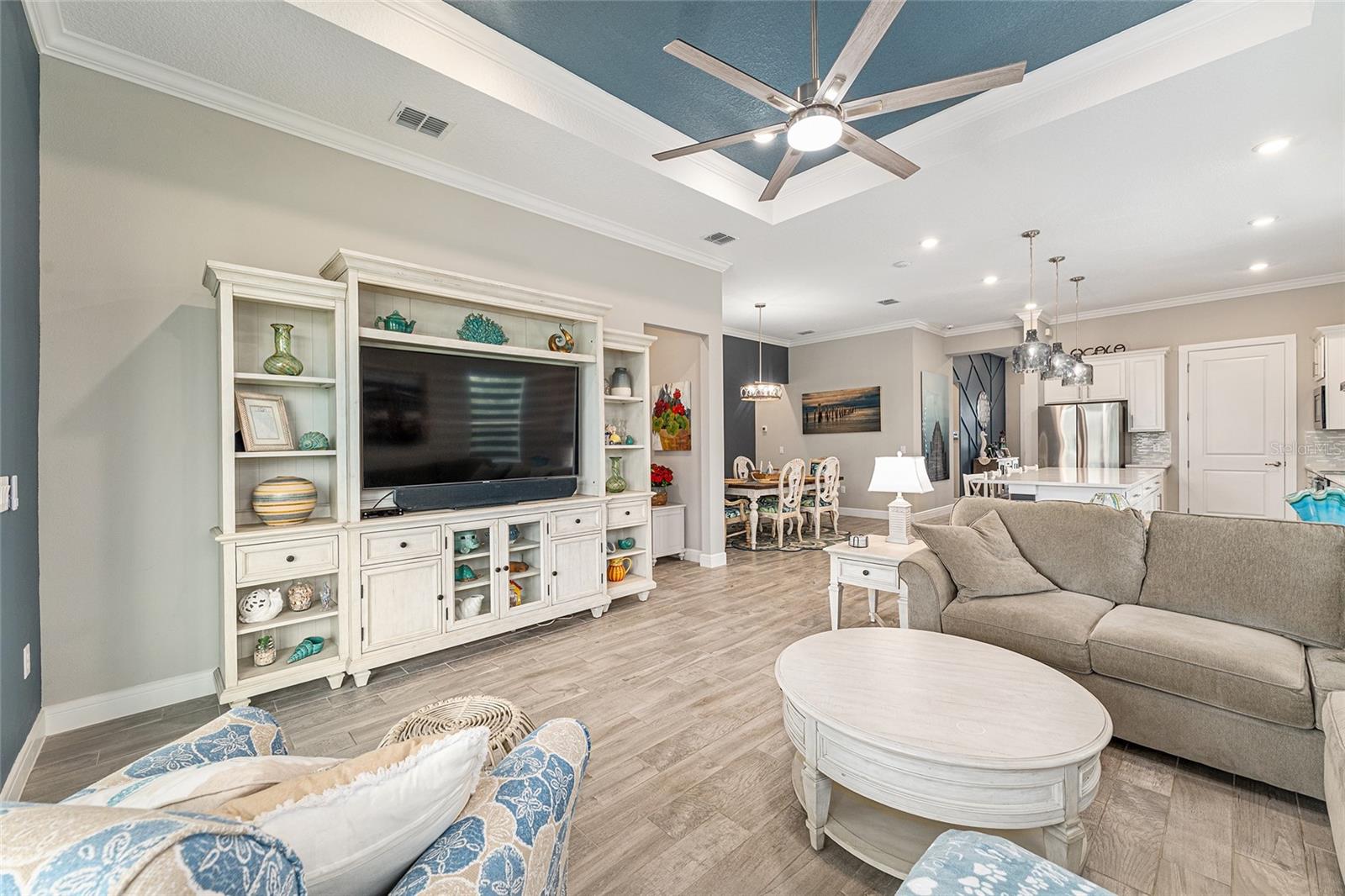 STONE CREEK - Residential