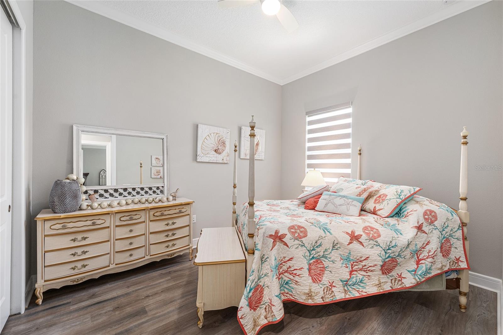 STONE CREEK - Residential