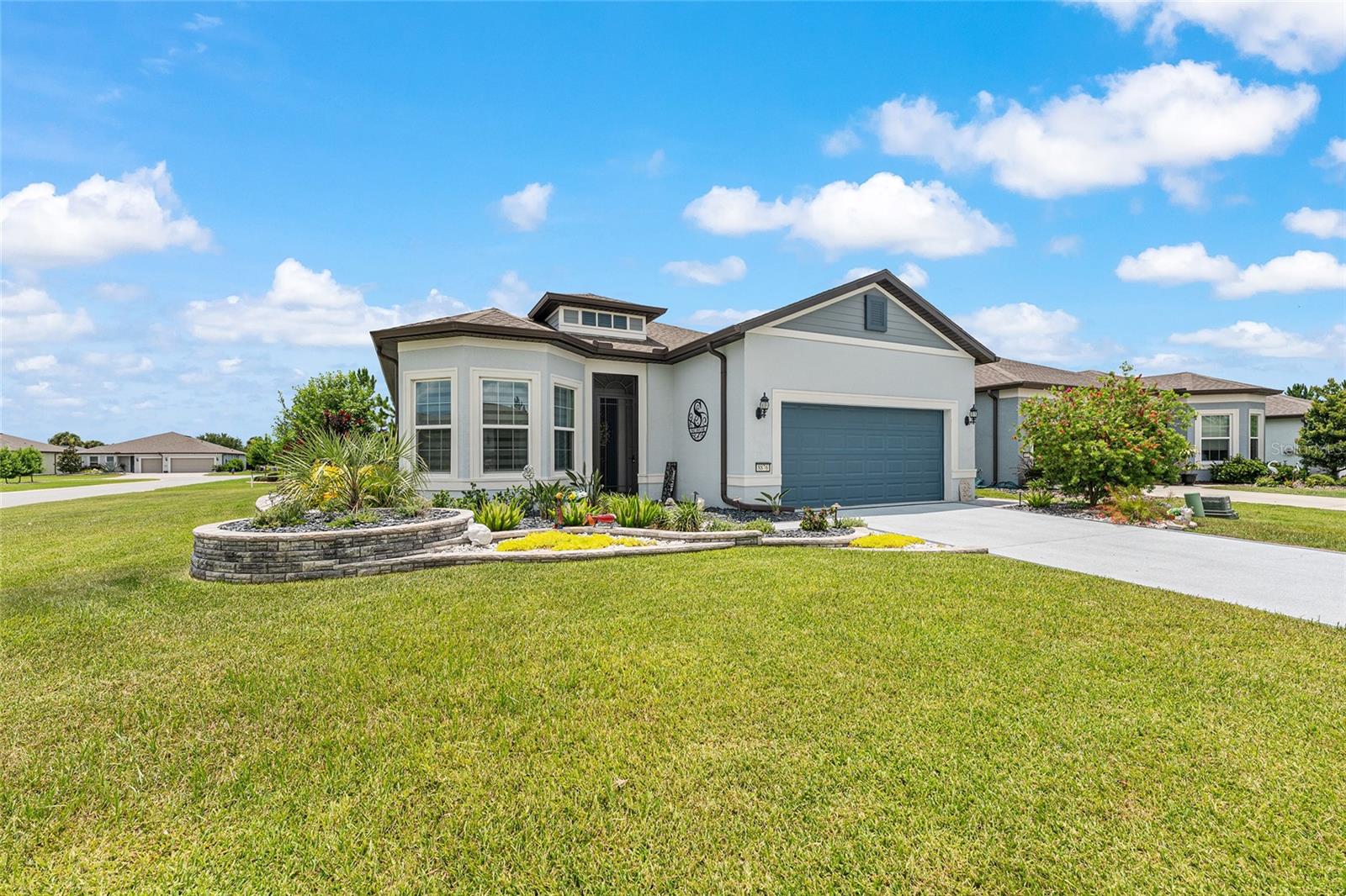 STONE CREEK - Residential