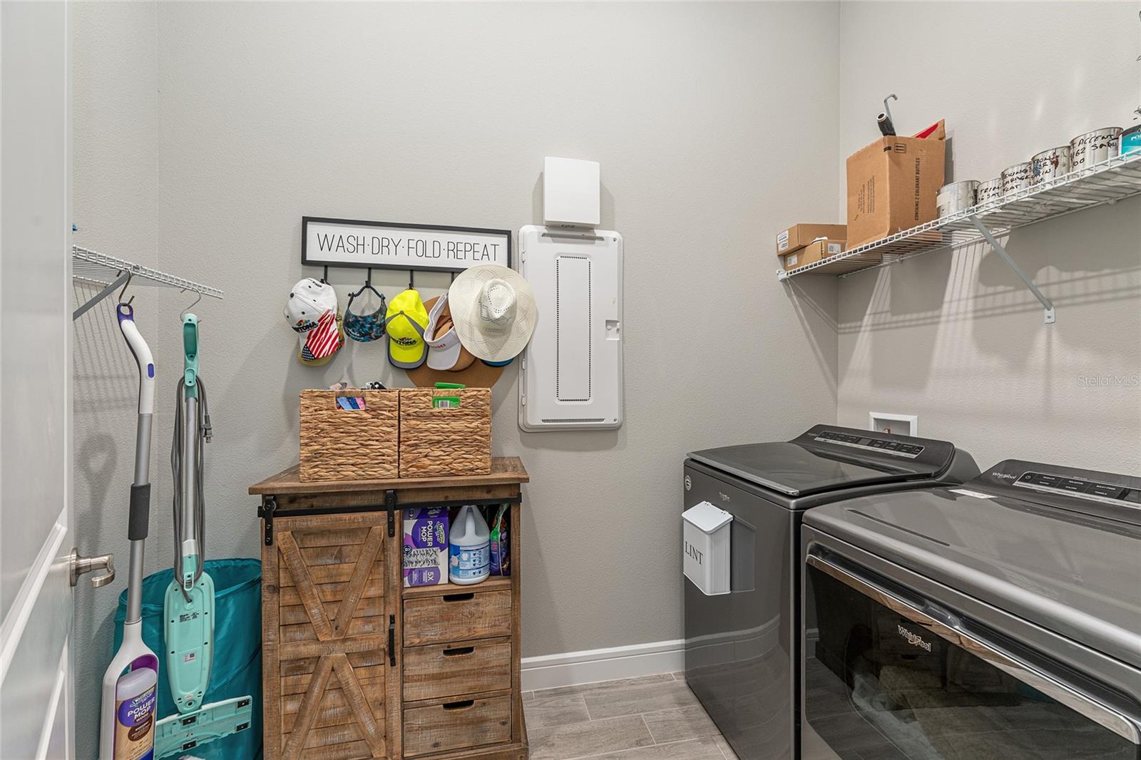 STONE CREEK - Residential