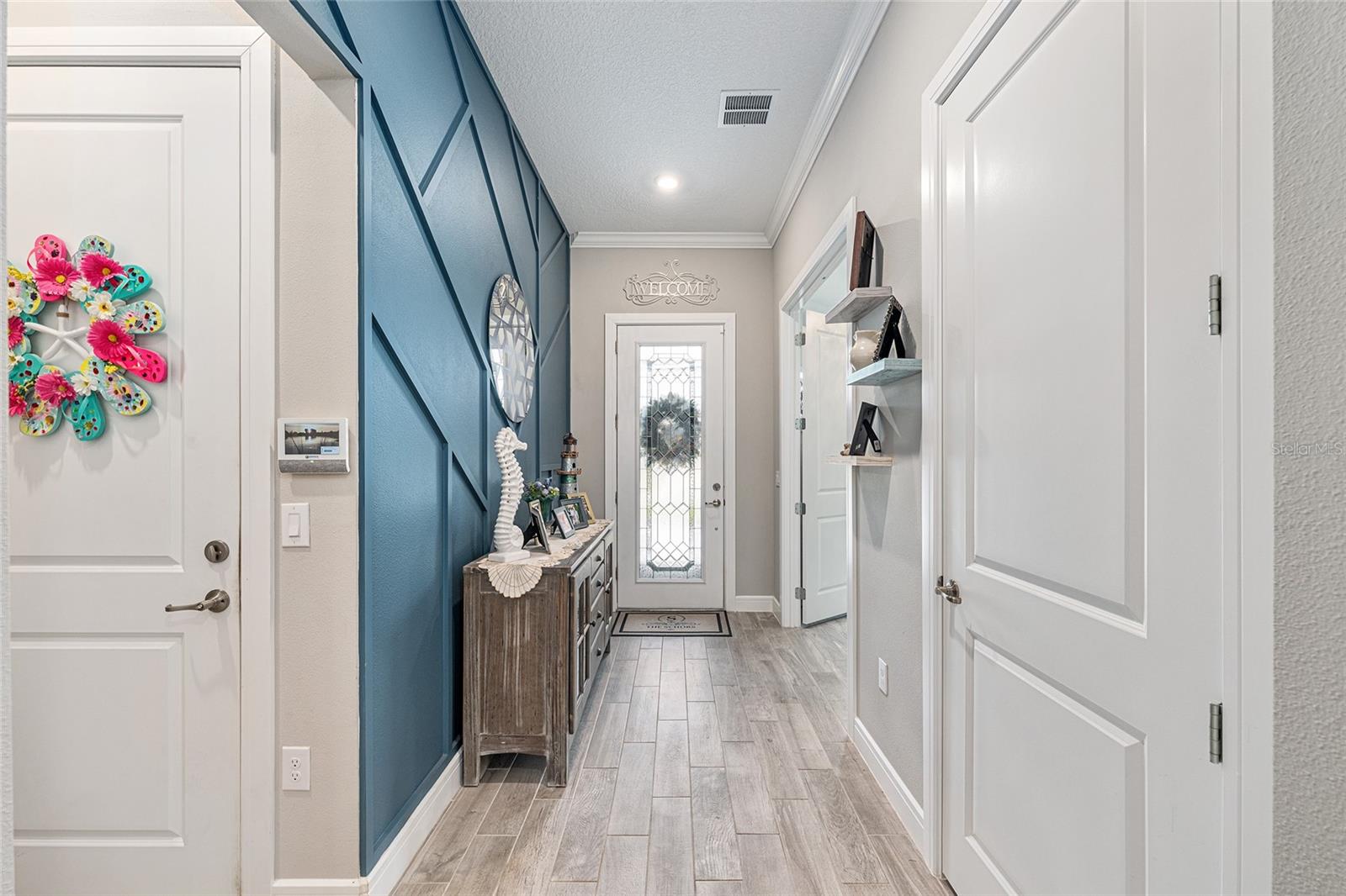 STONE CREEK - Residential