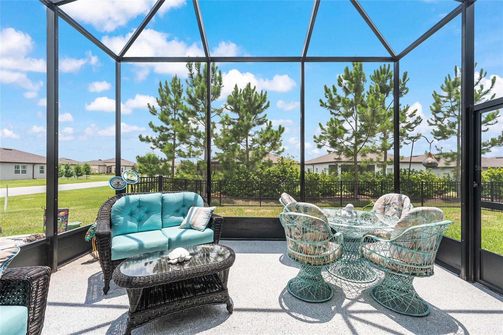 STONE CREEK - Residential