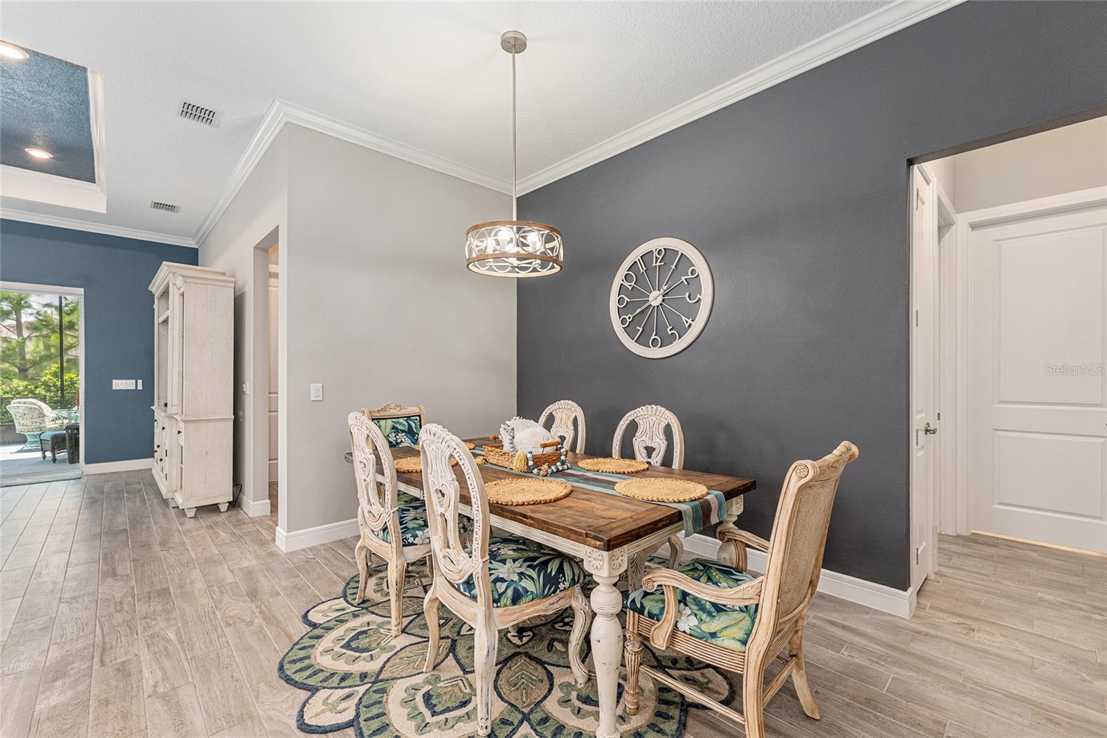 STONE CREEK - Residential