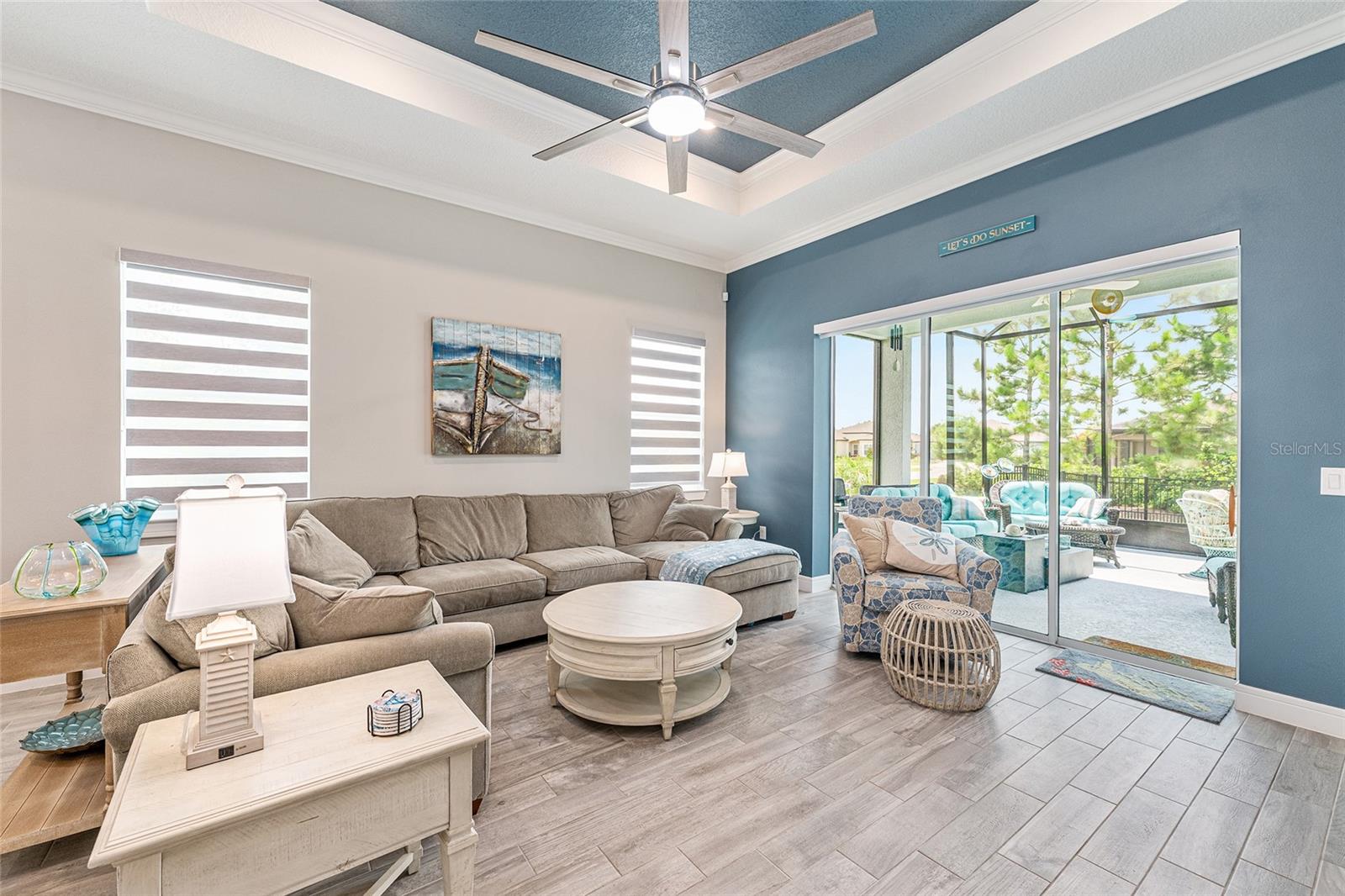 STONE CREEK - Residential