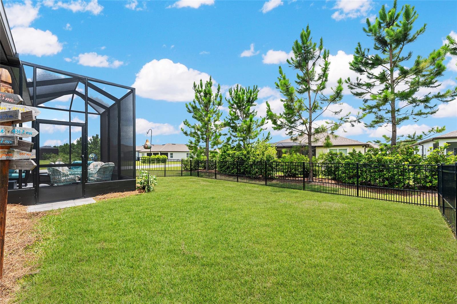 STONE CREEK - Residential